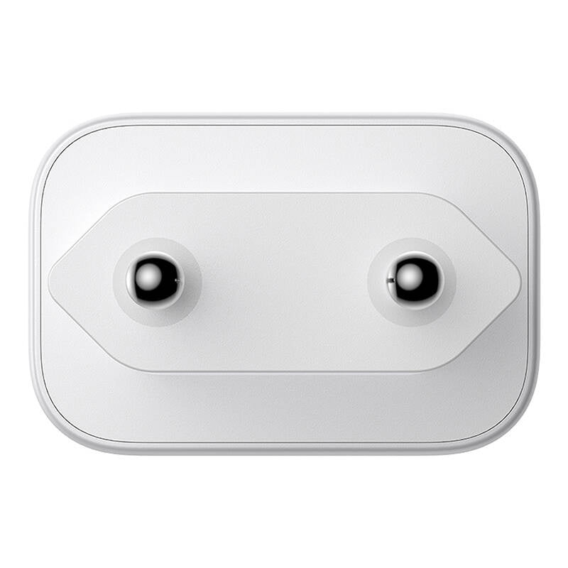 Joyroom JR-TCF21 Dual-Port (A+C) Power Charger (white)_10