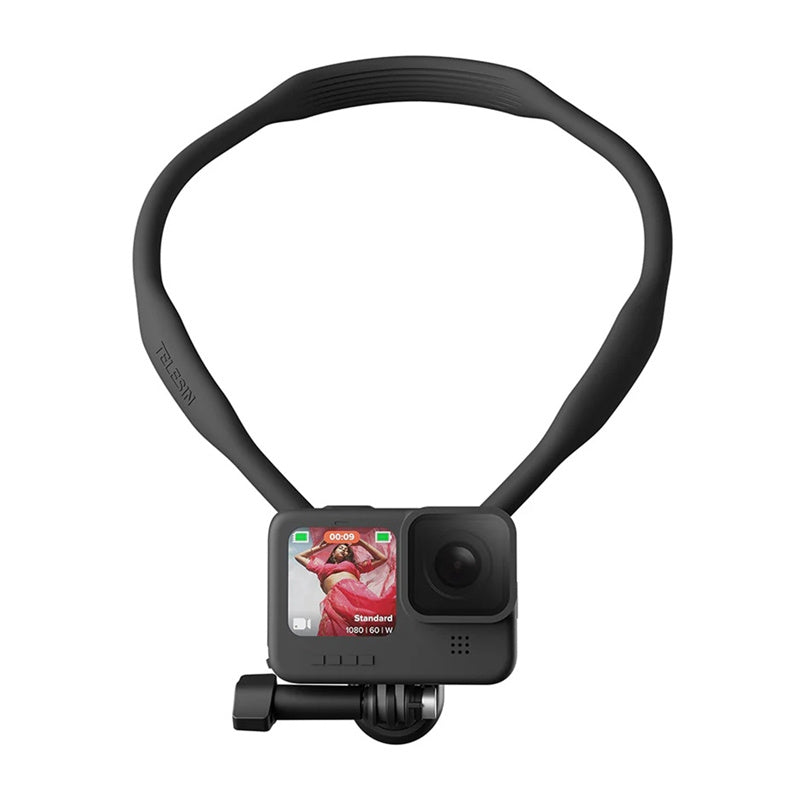 Selfie stick TELESIN 136.5 CM_2
