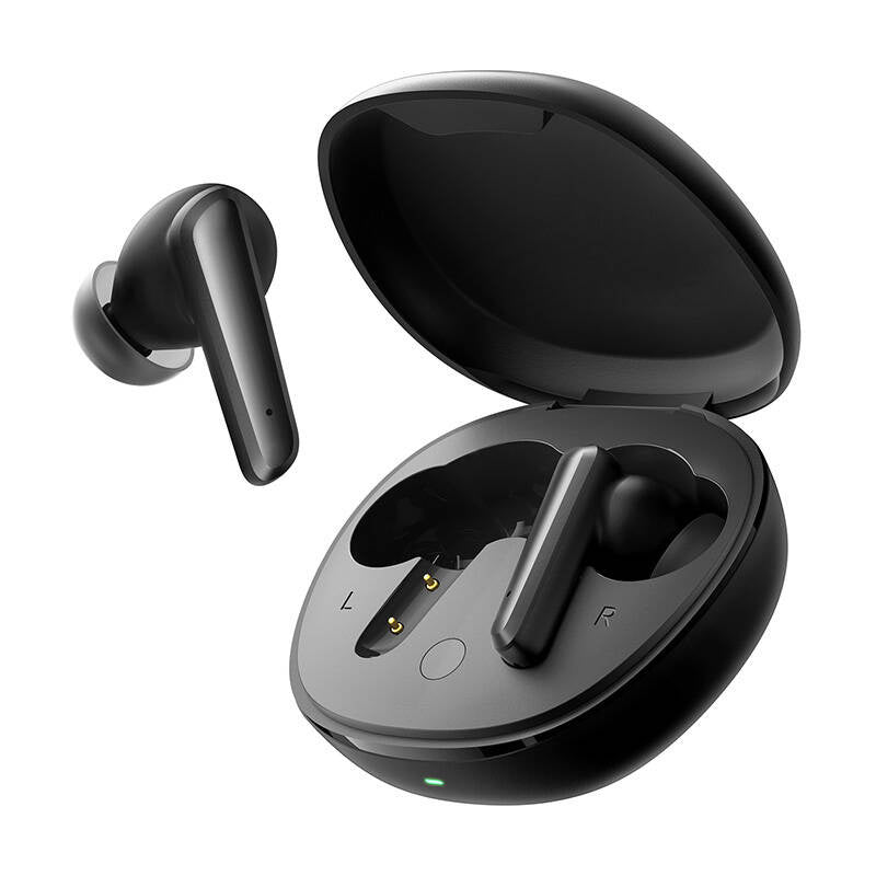 TWS Soundpeats Life Lite Headphones (black)_2
