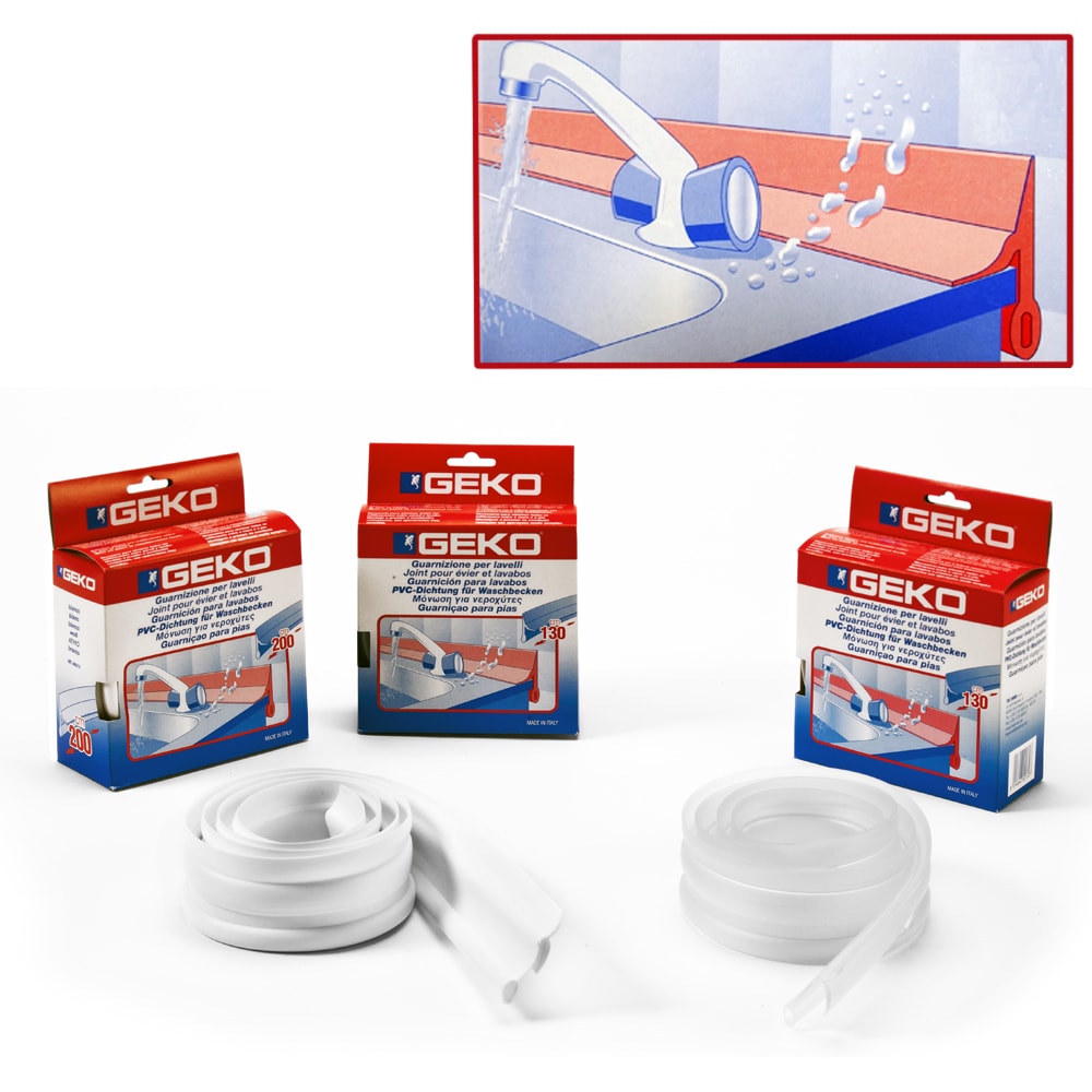 Perfil pvc para lavatorio branco 130cm_0
