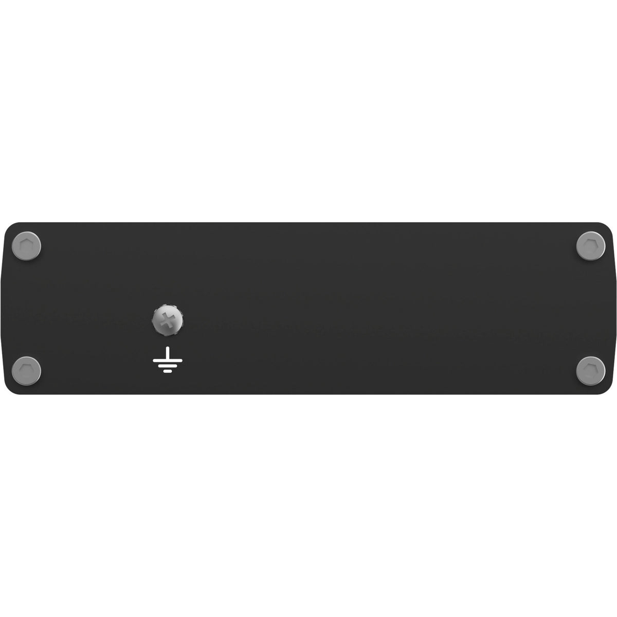 Switch Industrial Teltonika TSW100 5 Portas Gigabit PoE+ DIN Rail