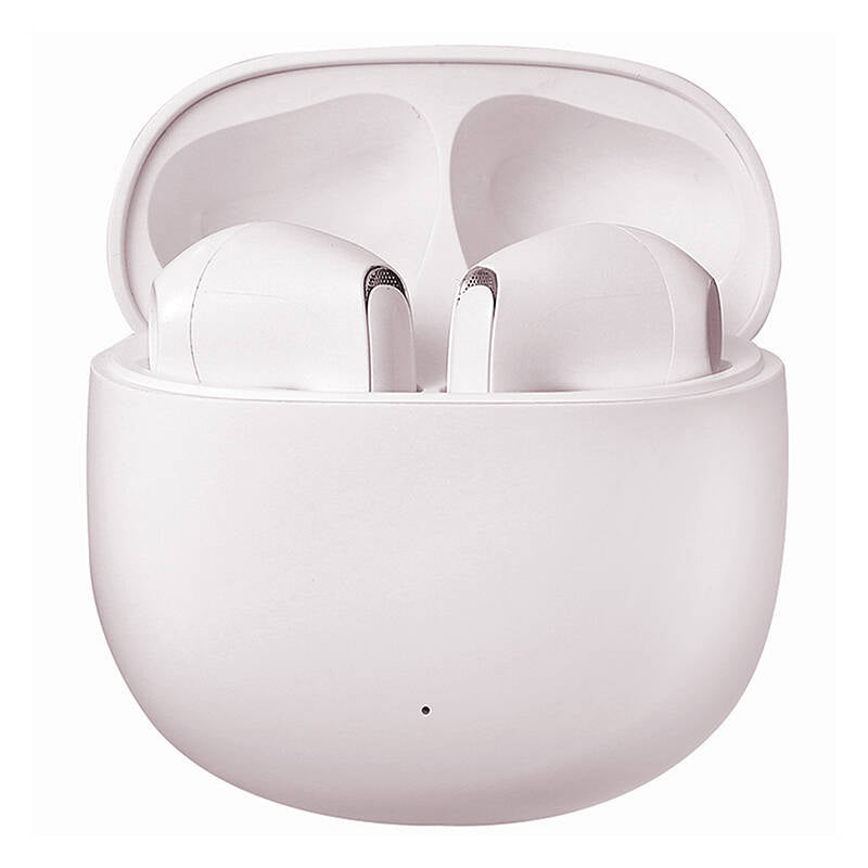 TWS Joyroom Funpods Series JR-FB1 Bluetooth 5.3 wireless headphones - pink_3