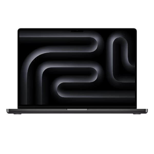 MacBook Pro 16 pollici: chip Apple M4 Max con CPU a 14 core e GPU a 32 core, 36 GB, SSD 1_0