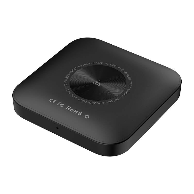 Carlinkit TBOX-Plus 8+128GB Apple Carplay/Android Auto wireless adapter_5