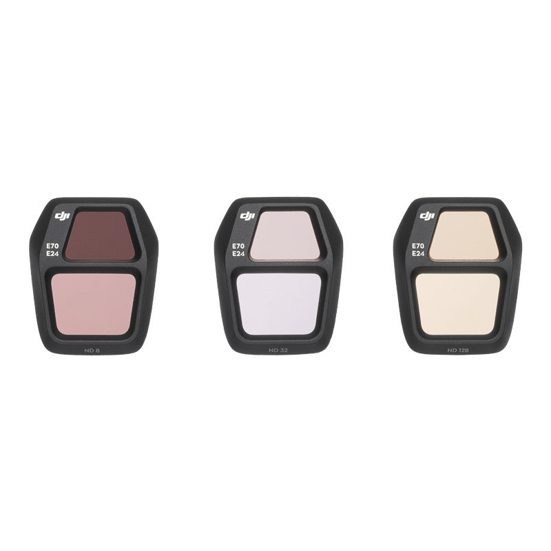 DJI Air 3S ND Filters Set(ND8/32/128_2
