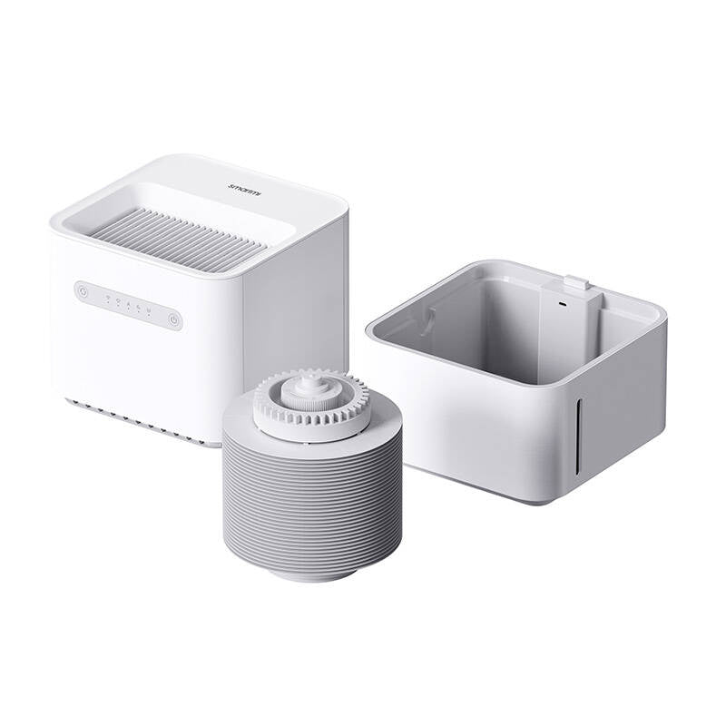Smartmi Evaporative Humidifier 3 Lite_3