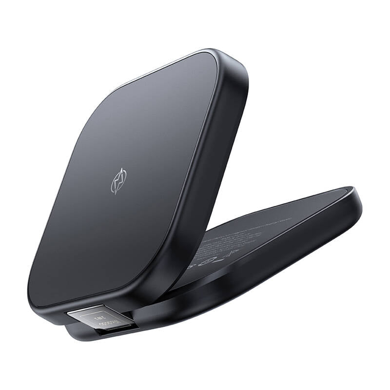 Wireless charging station for iPhone, McDodo CH-2160 15W 2-in-1_1