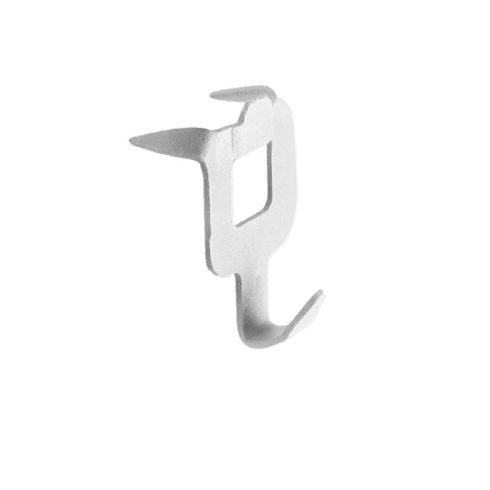 Fixa quadros branco 522206 fischer_0