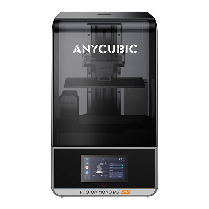 Anycubic Photon Mono M7 Pro 3D Printer_6