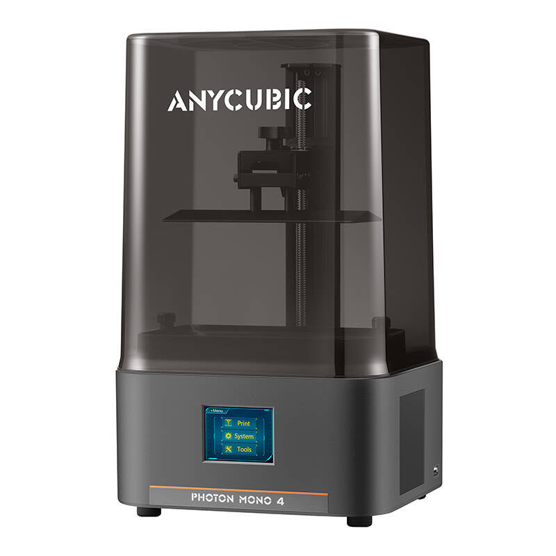 Anycubic Photon Mono 4 3D printer_6