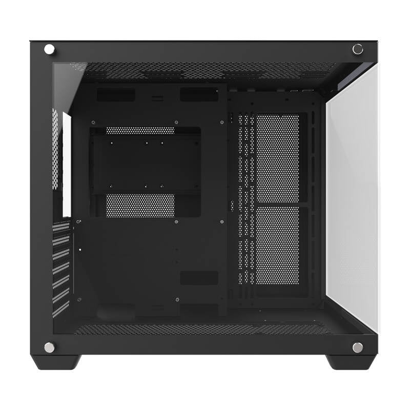 Darkflash C285P computer case (black)_1