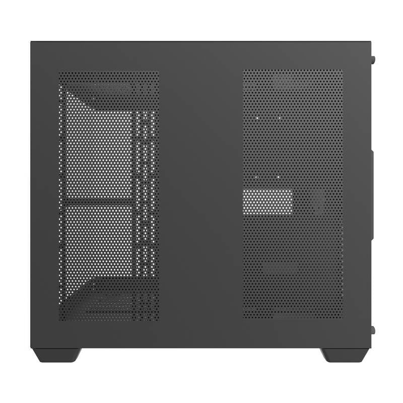 Darkflash C285P computer case (black)_2