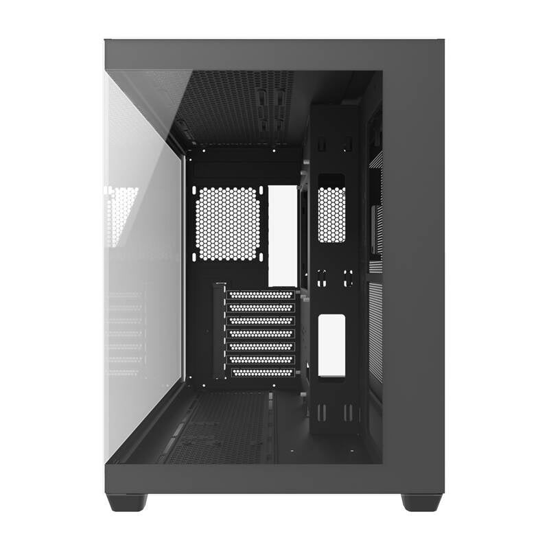 Darkflash C285P computer case (black)_3