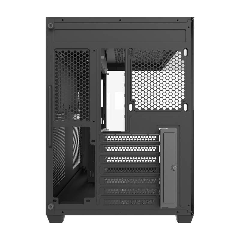Darkflash C285P computer case (black)_4
