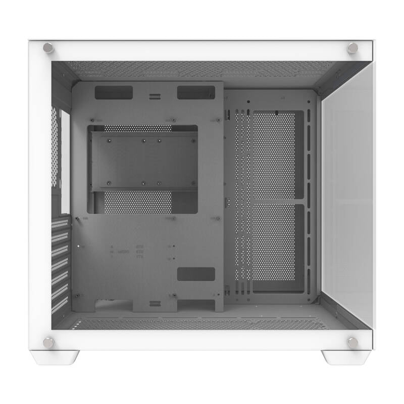 Darkflash C285P computer case (white)_1