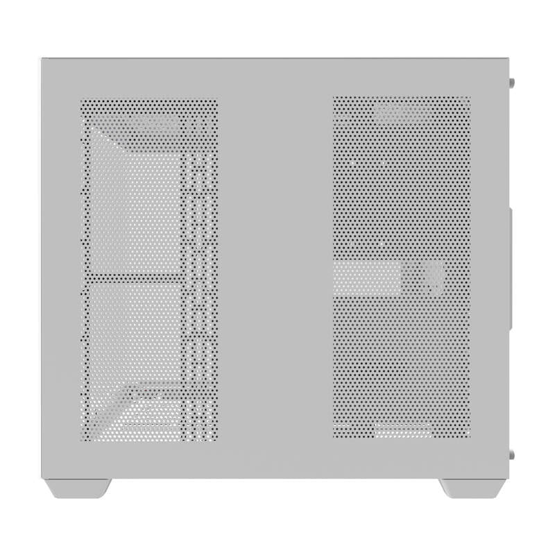 Darkflash C285P computer case (white)_2