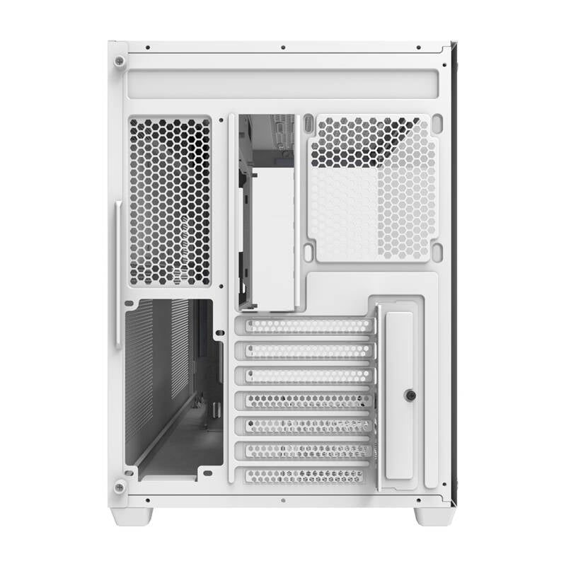 Darkflash C285P computer case (white)_4