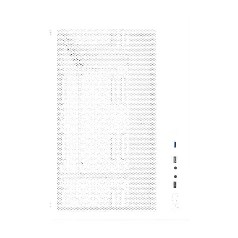 Darkflash C285P computer case (white)_5