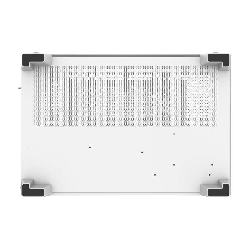 Darkflash C285P computer case (white)_6