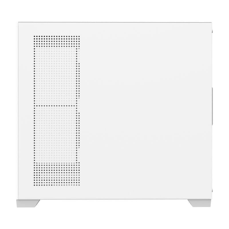 Darkflash C218M computer case (white)_2