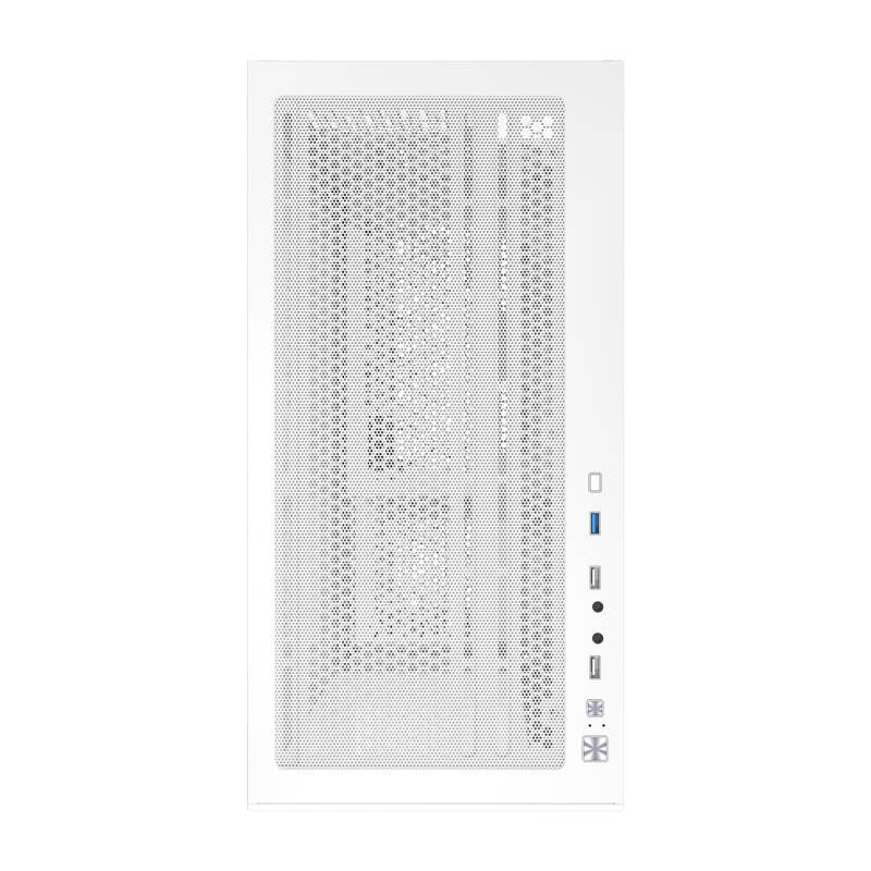Darkflash C218M computer case (white)_4