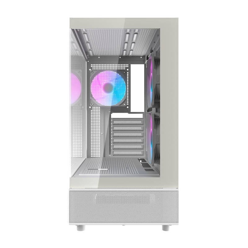 Darkflash DPX90 computer case (white)_4
