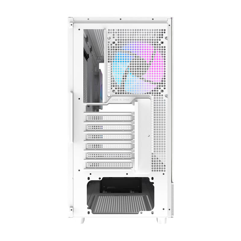Darkflash DPX90 computer case (white)_5