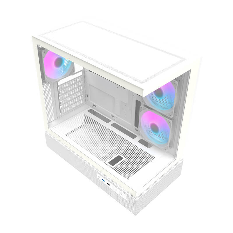 Darkflash DPX90 computer case (white)_6