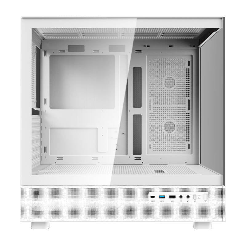Darkflash DPX90 computer case (white)_2