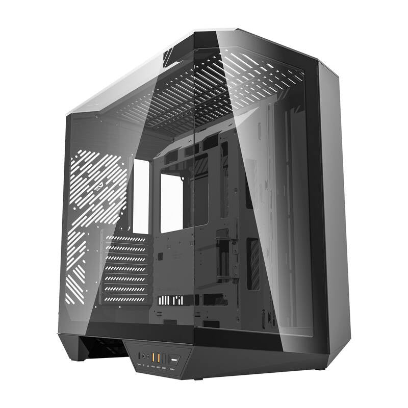 Darkflash DY470 computer case (black)_0
