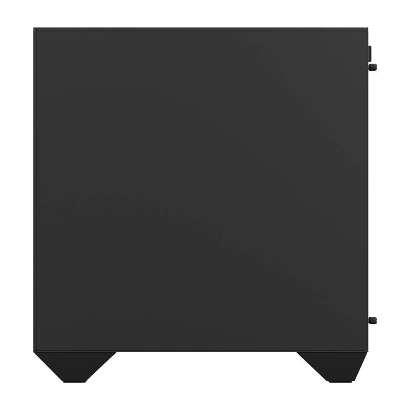 Darkflash DY470 computer case (black) + 4 fans_2