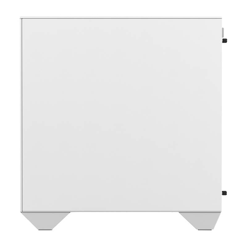 Darkflash DY470 computer case (white) + 4 fans_2