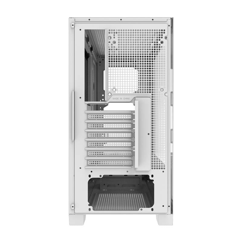 Darkflash DRX90 Glass computer case (white)_4