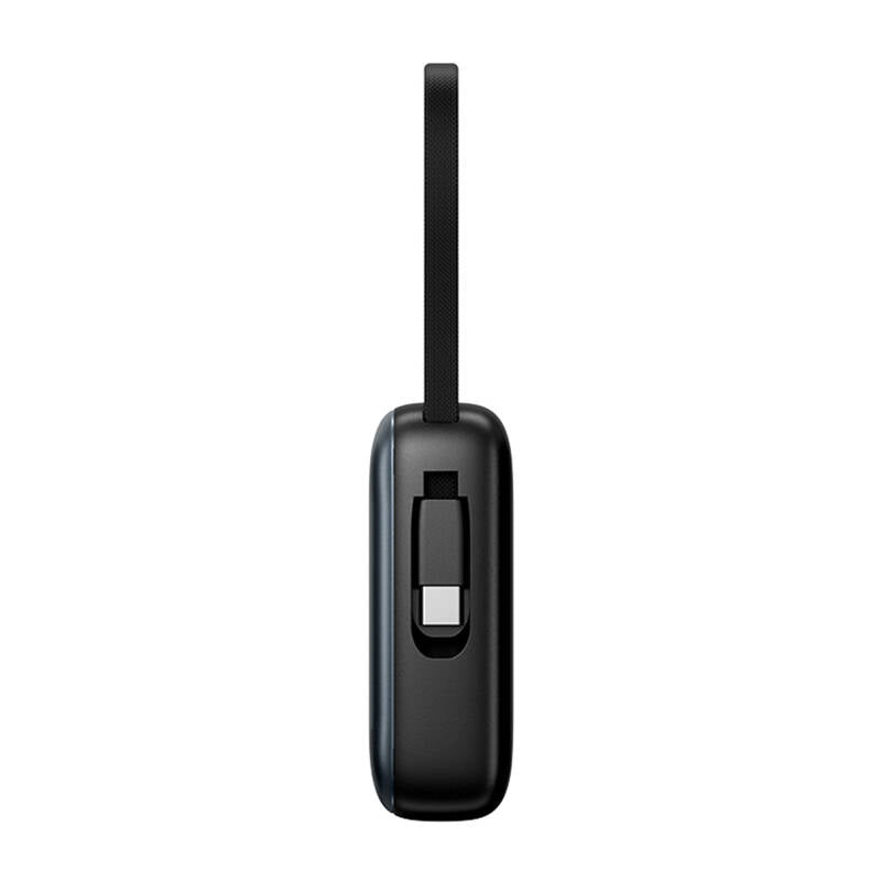 Powerbank Vention FHEH0 10000mAh 35W (Szary)_2