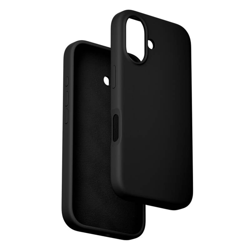 Vention KUHB0-10 Case for iPhone 16 MagSafe (Black)_1
