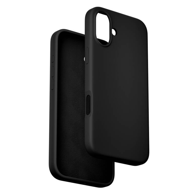 Vention KUHB0-20 Case for iPhone 16 Plus MagSafe (Black)_1