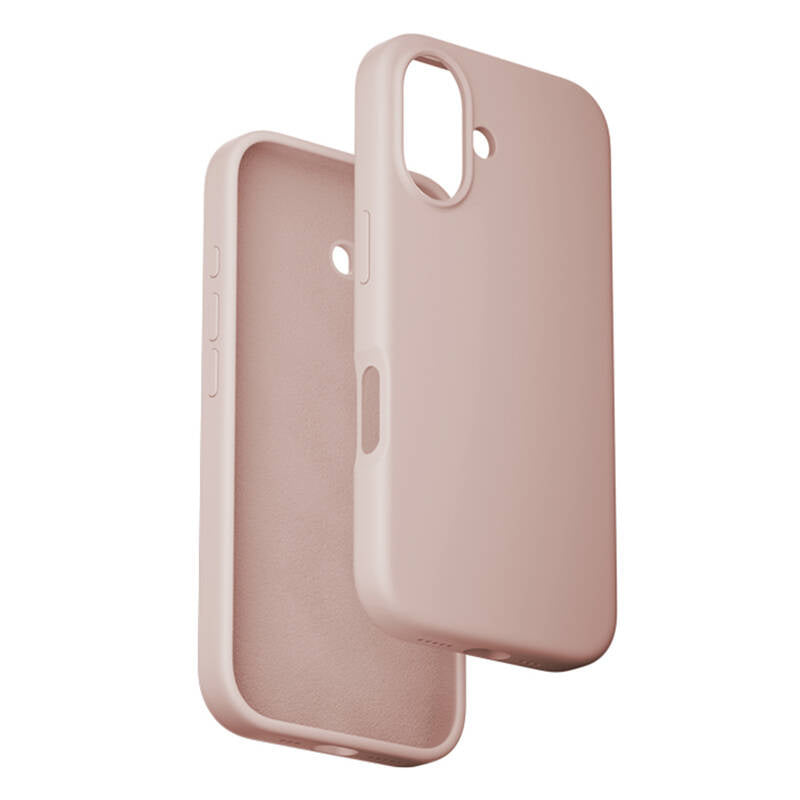 Vention KUHP0-10 Case for iPhone 16 MagSafe (Pink)_1