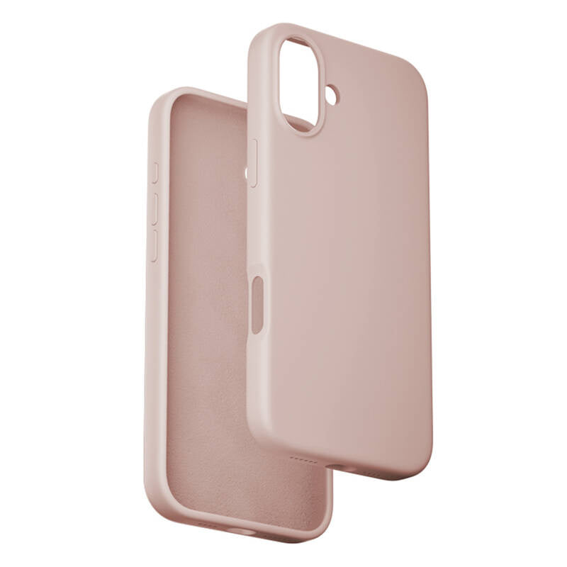 Vention KUHP0-20 Case for iPhone 16 Plus MagSafe (Pink)_1