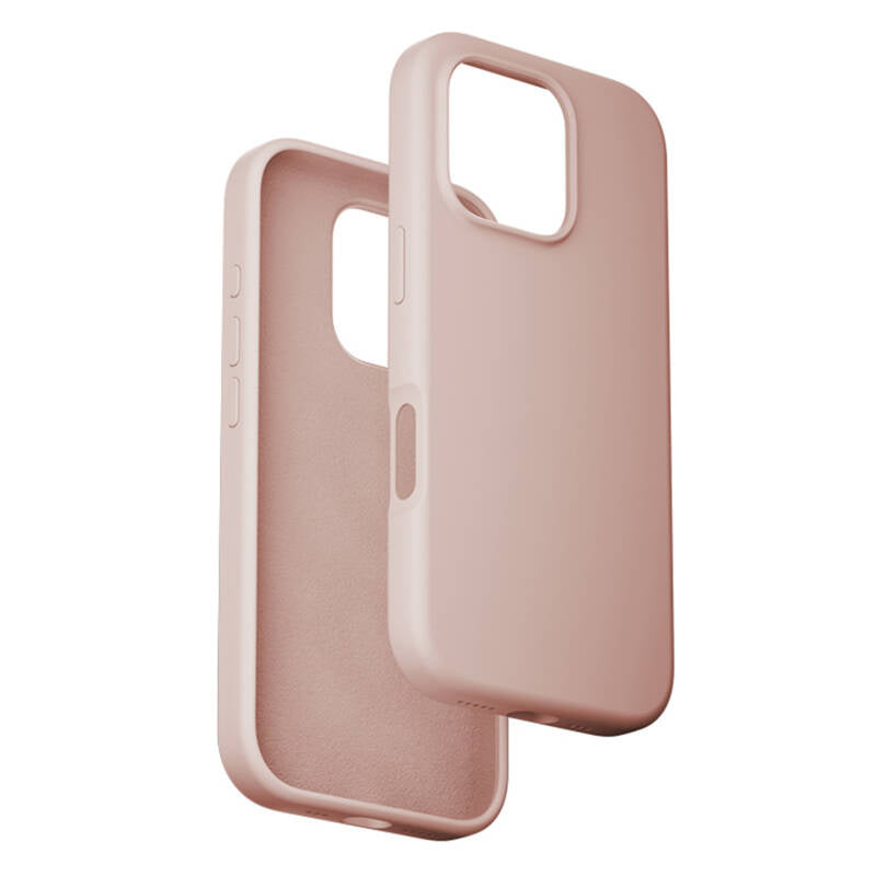 Vention KUHP0-30 Case for iPhone 16 Pro MagSafe (Pink)_1
