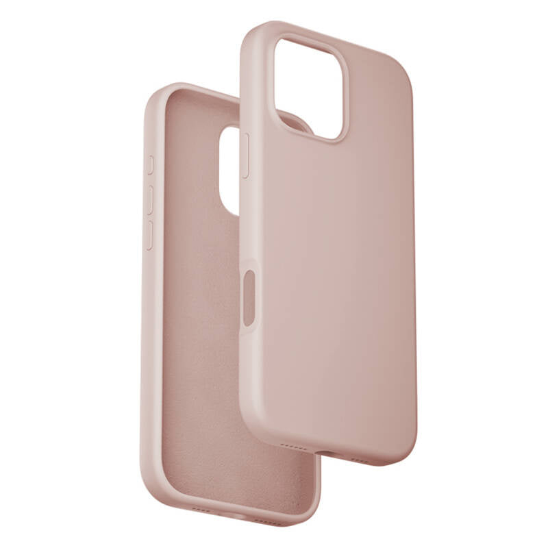 Vention KUHP0-40 Case for iPhone 16 Pro Max MagSafe (Pink)_1