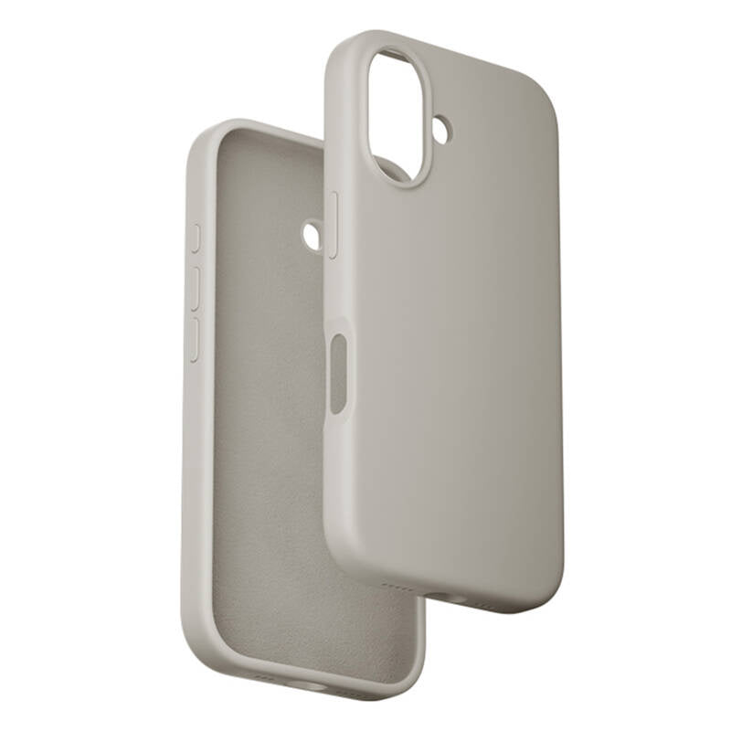 Etui Vention KUHM0-10 dla iPhone 16 MagSafe (Szare)_1