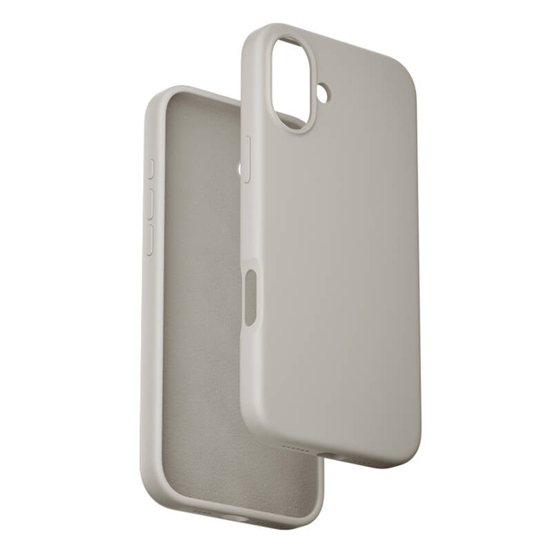 Vention Case KUHM0-20 for iPhone 16 Plus MagSafe (Szare)_1