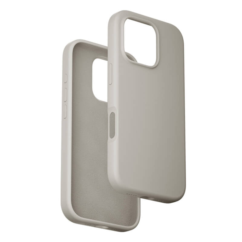 Etui Vention KUHM0-30 dla iPhone 16 Pro MagSafe (Szare)_1