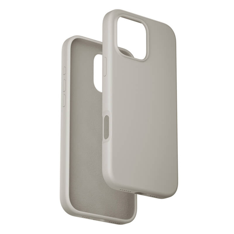 Etui Vention KUHM0-40 dla iPhone 16 Pro Max MagSafe (Szare)_1