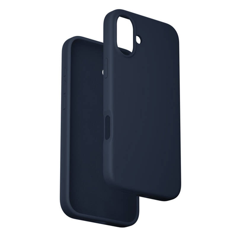 Vention KUHL0-20 Case for iPhone 16 Plus MagSafe (Blue)_1