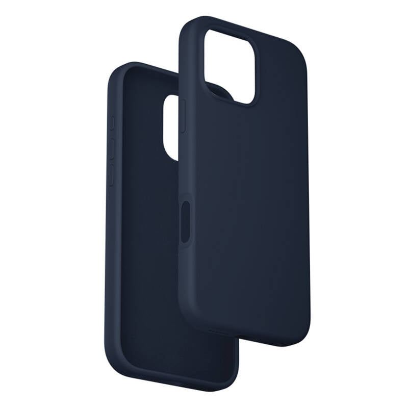 Vention KUHL0-40 Case for iPhone 16 Pro Max MagSafe (Blue)_1