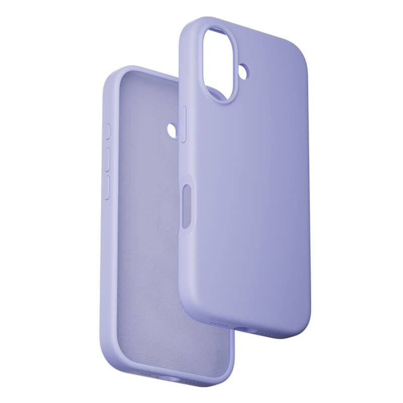 Vention KUHV0-10 Case for iPhone 16 MagSafe (Lilac)_1