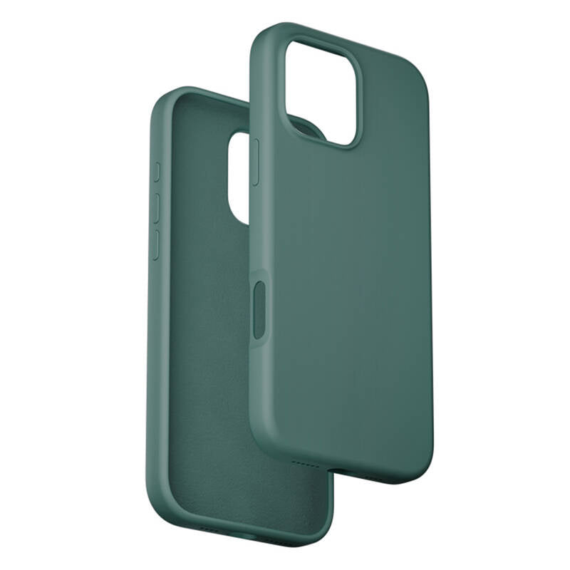 Vention KUHG0-40 Case for iPhone 16 Pro Max MagSafe (Green)_1