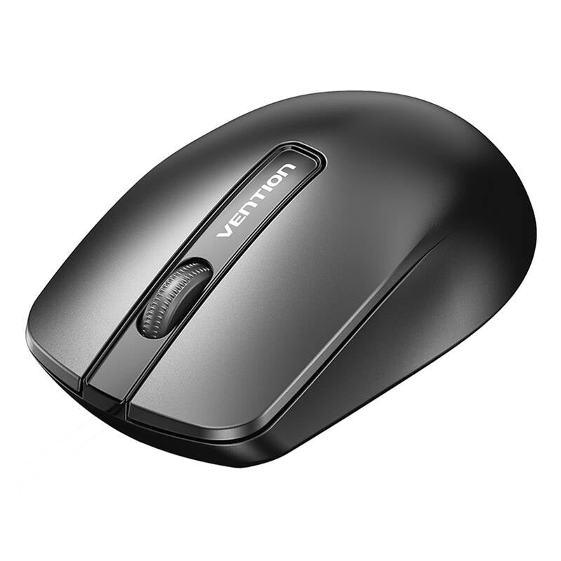 Vention KTBB0 Wireless Mouse (Black)_2