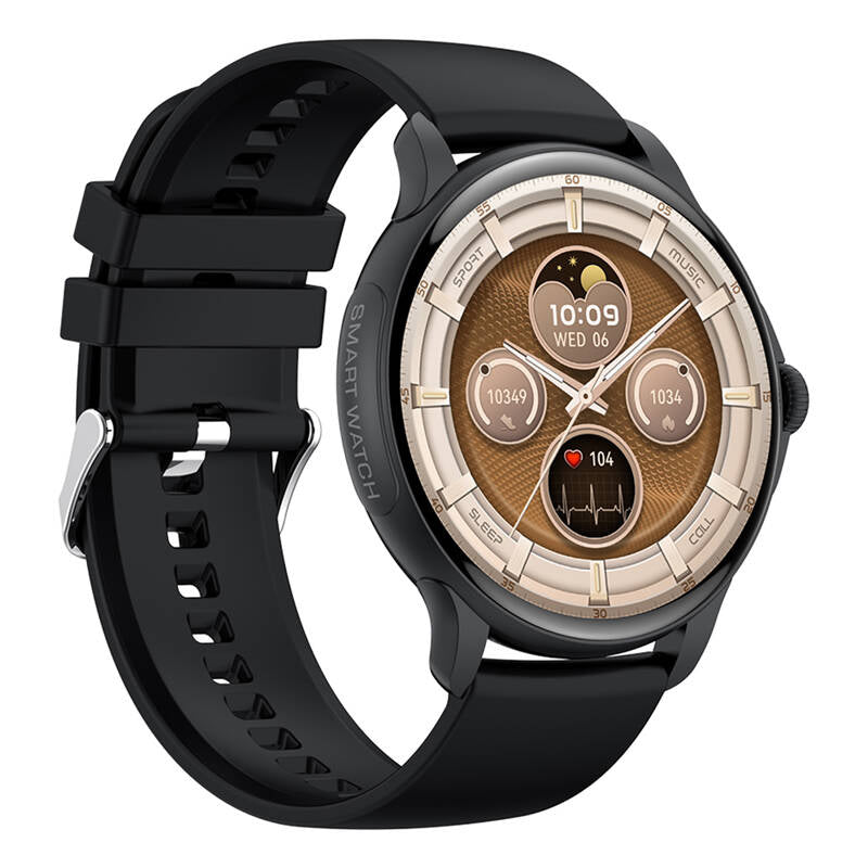 Colmi V72 smartwatch (black)_1
